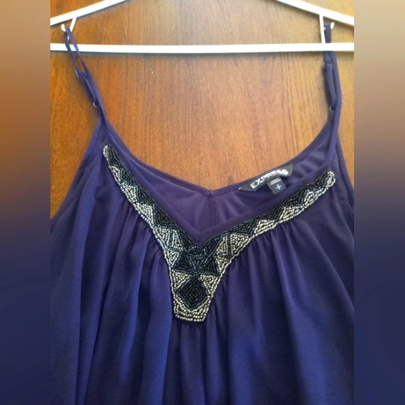 Dress - Picture 1 of 2